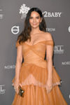 Olivia Munn In J. Mendel - 2018 Baby2Baby Gala