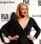 Patricia Clarkson In Viktor & Rolf Soir - 2018 Gotham Independent Film Awards