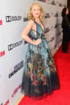 Patricia Clarkson In Marchesa - 32nd American Cinematheque Award Presentation Honoring Bradley Cooper