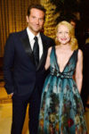 Patricia Clarkson In Marchesa - 32nd American Cinematheque Award Presentation Honoring Bradley Cooper
