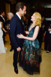 Patricia Clarkson In Marchesa - 32nd American Cinematheque Award Presentation Honoring Bradley Cooper