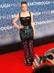 Rachel McAdams In Rami Kadi Couture - 2019 Breakthrough Prize Ceremony