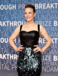 Rachel McAdams In Rami Kadi Couture - 2019 Breakthrough Prize Ceremony