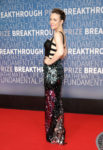 Rachel McAdams In Rami Kadi Couture - 2019 Breakthrough Prize Ceremony
