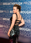 Rachel McAdams In Rami Kadi Couture - 2019 Breakthrough Prize Ceremony
