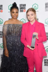Regina Hall In Pamella Roland - 2018 Gotham Independent Film Awards
