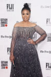 Regina Hall In Pamella Roland - 2018 Gotham Independent Film Awards