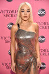 Rita Ora In Versace - 2018 Victoria's Secret Fashion Show
