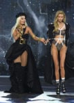 Rita Ora In Versace - 2018 Victoria's Secret Fashion Show