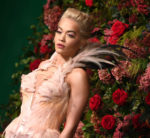 Rita Ora In Vintage Mugler Couture - 2018 Evening Standard Theatre Awards
