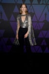 Rosamund Pike In Givenchy - 2018 Governors Awards