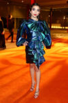 Rowan Blanchard In Gucci - 2018 LACMA Art + Film Gala