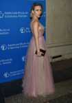 Scarlett Johansson In J. Mendel - American Museum Of Natural History 2018 Gala