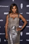 Serena Williams In Vera Wang - 2018 Brand Genius Awards