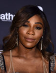 Serena Williams In Vera Wang - 2018 Brand Genius Awards