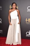 Taraji P. Henson In Brandon Maxwell - 22nd Annual Hollywood Film Awards