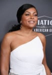 Taraji P. Henson In Brandon Maxwell - 22nd Annual Hollywood Film AwardsTaraji P. Henson In Brandon Maxwell - 22nd Annual Hollywood Film Awards