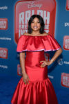 Taraji P Henson In Carolina Herrera - 'Ralph Breaks The Internet' World PremiereTaraji P. Henson In Carolina Herrera - 'Ralph Breaks The Internet' World Premiere