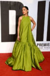 Tessa Thompson In Valentino Haute Couture - 'Creed II' London Premiere