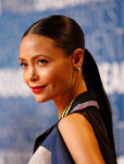 Thandie Newton In Schiaparelli - 2019 Breakthrough Prize Ceremony