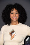 Tracee Ellis Ross In Chloe - Black-ish 100th Episode Celebration