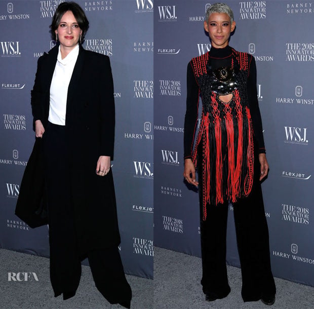 WSJ. Magazine 2018 Innovator Awards