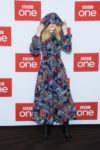 Fashion Blogger Catherine Kallon feature the BBC One's 'Les Miserables' Photocall