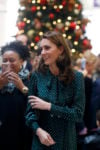 Fashion Blogger Catherine Kallon features Catherine, Duchess of Cambridge In L.K. Bennett - Evelina London Children's Hospital Visit