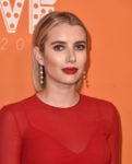 Emma Roberts In Christian Dior - The Trevor Project's 2018 TrevorLIVE LA Gala
