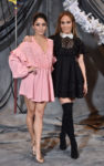 Fashion Blogger Catherine Kallon feature Jennifer Lopez In Valentino - ‘Second Act’ LA Photocall
