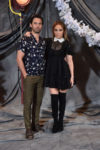 Fashion Blogger Catherine Kallon feature Jennifer Lopez In Valentino - ‘Second Act’ LA Photocall