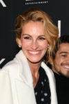 Julia Roberts In Oscar de la Renta - 'Ben Is Back' New York PremiereJulia Roberts In Oscar de la Renta - 'Ben Is Back' New York Premiere