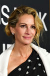 Julia Roberts In Oscar de la Renta - 'Ben Is Back' New York Premiere