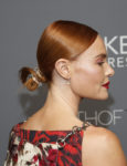 Fashion Blogger Catherine Kallon feature Kate Bosworth In Calvin Klein - 'Nona' New York Premiere
