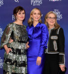 Fashion Blogger Catherine Kallon feature 'Mary Poppins Returns' London Premiere