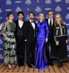 Fashion Blogger Catherine Kallon feature 'Mary Poppins Returns' London Premiere