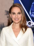 Fashion Blogger Catherine Kallon feature Natalie Portman In Christian Dior Haute Couture - 'Vox Lux' New York Screening