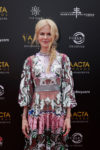 Fashion Blogger Catherine Kallon feature the Nicole Kidman In Valentino - 2018 AACTA Awards