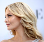 Poppy Delevingne In Paolo Sebastian - NGV Gala