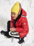 Moncler Enfant