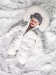 Moncler Enfant