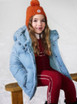 Moncler Enfant