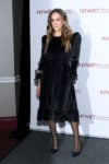 Fashion Blogger Catherine Kallon feature Sarah Jessica Parker In Batseva - 39th Annual Muse Awards