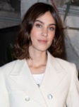 Fashion Blogger Catherine Kallon features Alexa Chung In ALEXACHUNG - ZEITMagazin X VOGUE Conference