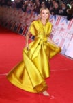 Fashion Blogger Catherine Kallon features Amanda Holden In Alexis Mabille - Britain's Got Talent 2019 Photocall