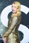 Fashion Blogger Catherine Kallon features Anya Taylor-Joy In Dolce & Gabbana - ‘Glass’ New York Premiere