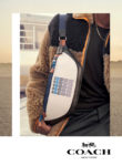 Fashion Blogger Catherine Kallon features Michael B. Jordan Debuts as Global Face of Coach Men’s