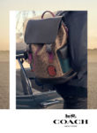 Fashion Blogger Catherine Kallon features Michael B. Jordan Debuts as Global Face of Coach Men’s