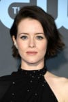 Fashion Blogger Catherine Kallon features Claire Foy In Celine - 2019 Critics’ Choice Awards