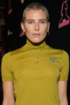 Fashion Blogger Catherine Kallon features Dree Hemingway In Prada - ‘The Unicorn’ LA Premiere